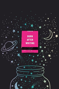 Burn After Writing (Magic Stars) 