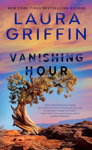 Vanishing Hour 