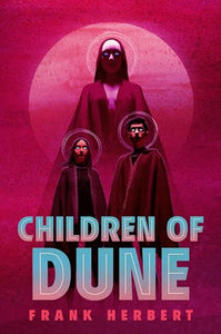 Children of Dune 