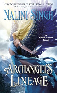 Archangel's Lineage 