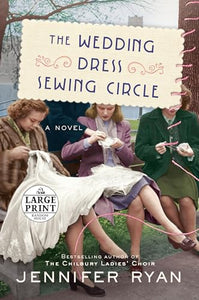 The Wedding Dress Sewing Circle 