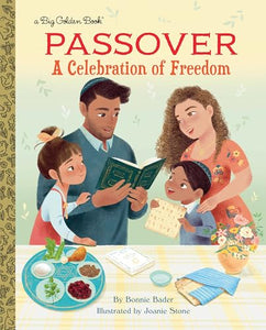 Passover: A Celebration of Freedom 