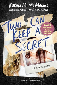 Two Can Keep a Secret 