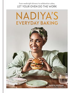 Nadiya's Everyday Baking 