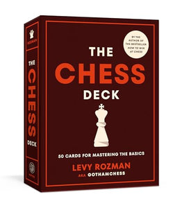 The Chess Deck 