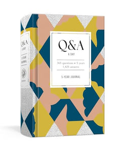 Q&A a Day Modern 