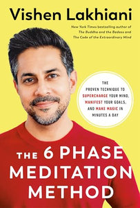 The Six Phase Meditation Method 