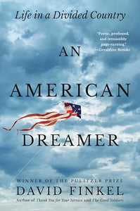 American Dreamer, An 