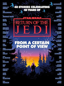 From a Certain Point of View: Return of the Jedi (Star Wars) 