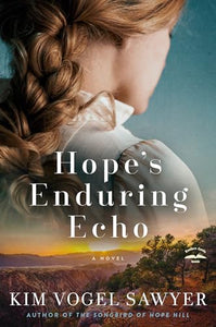 Hope's Enduring Echo 