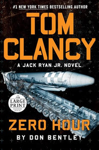 Tom Clancy Zero Hour 