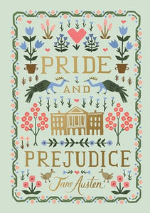 Pride and Prejudice 