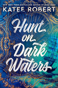 Hunt on Dark Waters 