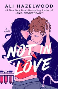 Not in Love 