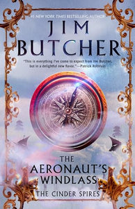 The Aeronaut's Windlass 