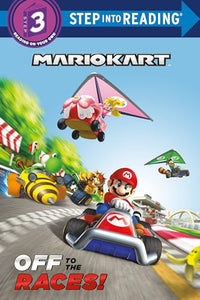 Off to the Races (Nintendo Mario Kart) 