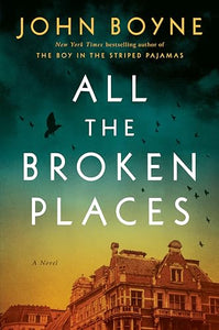 All the Broken Places 