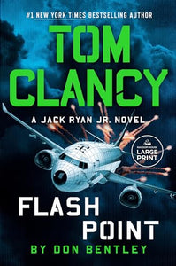 Tom Clancy Flash Point 