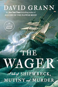 The Wager 