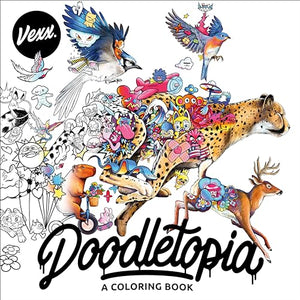 Doodletopia 