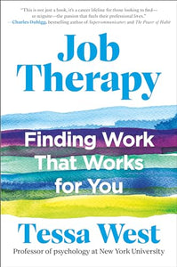 Job Therapy 