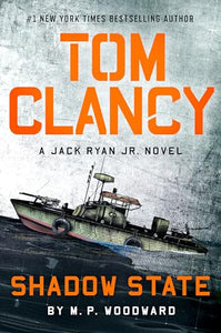 Tom Clancy Shadow State 