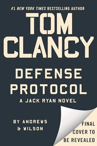 Tom Clancy Defense Protocol 