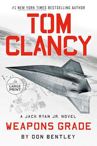 Tom Clancy Weapons Grade 