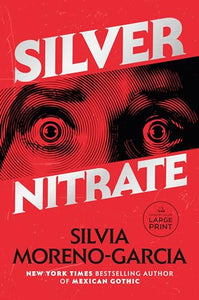 Silver Nitrate 