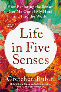 Life in Five Senses 