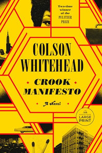 Crook Manifesto 