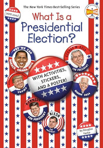 What Is a Presidential Election? 