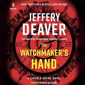 The Watchmaker's Hand 