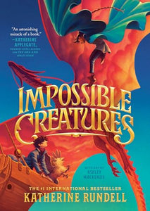 Impossible Creatures 