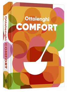 Ottolenghi Comfort [Alternate Cover Edition] 