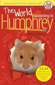 The World According to Humphrey 