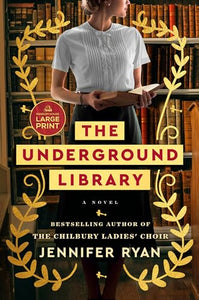 The Underground Library 