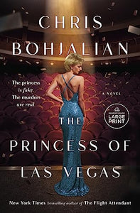 The Princess of Las Vegas 