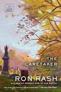 The Caretaker 