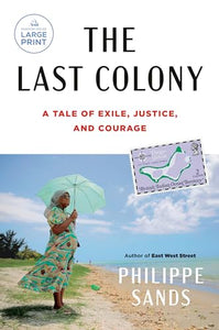 The Last Colony 