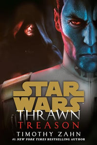 Thrawn: Treason (Star Wars) 