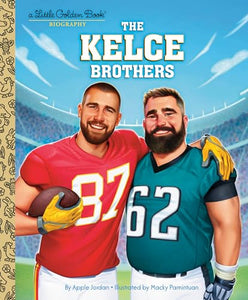 The Kelce Brothers 