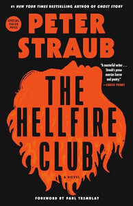 The Hellfire Club 