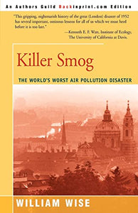 Killer Smog 