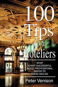 100 Tips for Hoteliers 