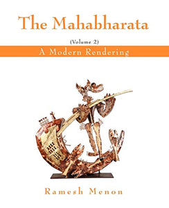 The Mahabharata 