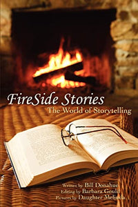 FireSide Stories 