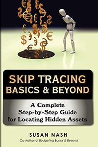 Skip Tracing Basics & Beyond 