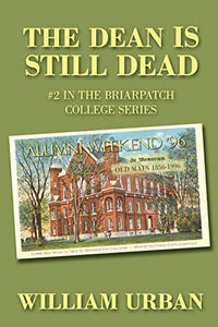 The Dean Is Still Dead 