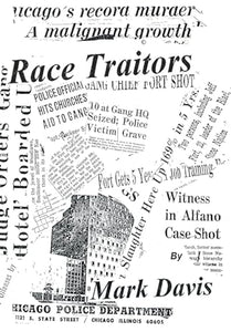 Race Traitors 